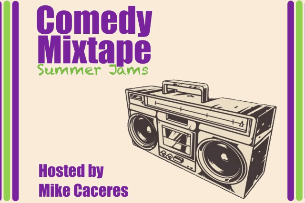 Comedy Mixtape