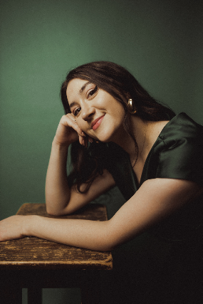 Camille Rose and her Trio