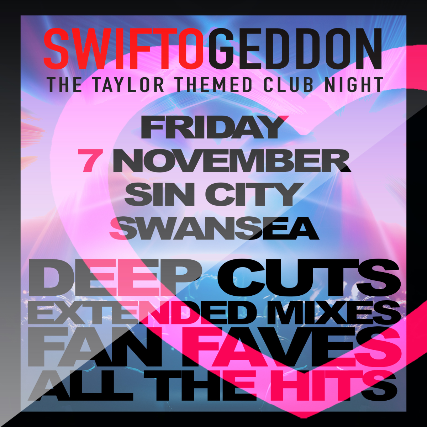 SWIFTOGEDDON
