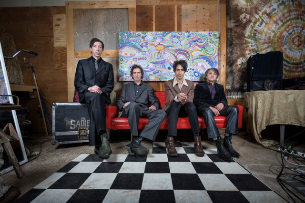 The Sadies