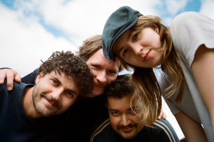 The Belair Lip Bombs The Belair Lip Bombs