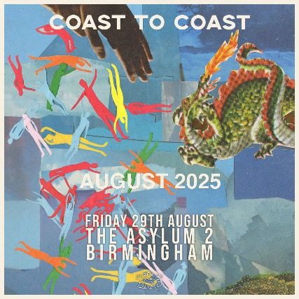 Coast To Coast