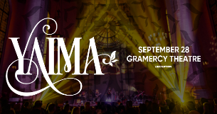 CEG & HearFirst Present YAIMA
