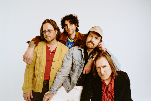 Yukon Blonde