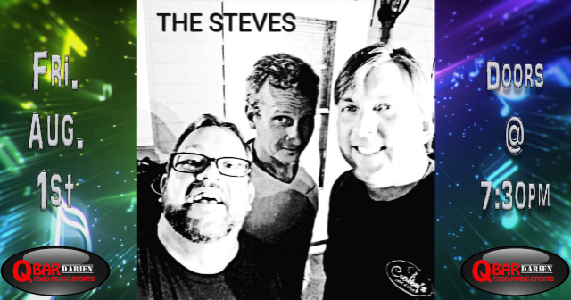 The Steves