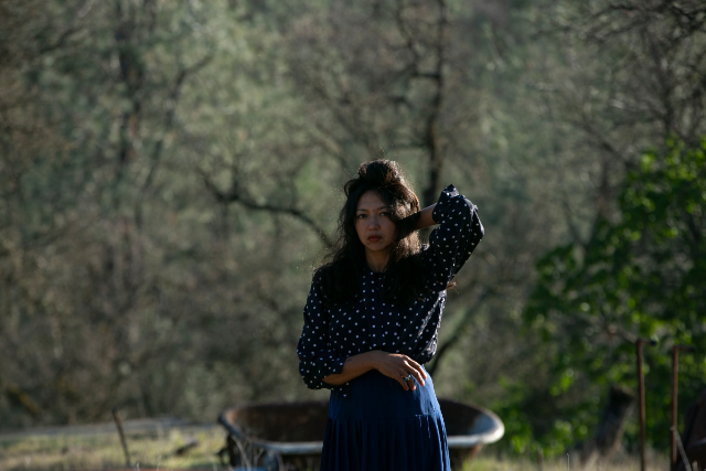 Shana Cleveland with Will Sprott