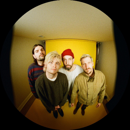 The Wholesome Boys, The Mannequins, Dovetail
