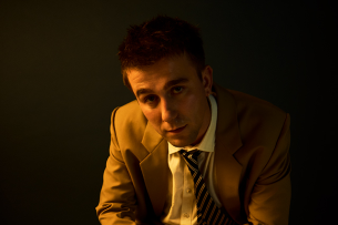 SG LEWIS –  SG Lewis Anemoia Live Tour
