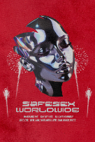 Safe Sex Worldwide with Bandeaux Pat, K Strikez and DJLOVEYOURSELF