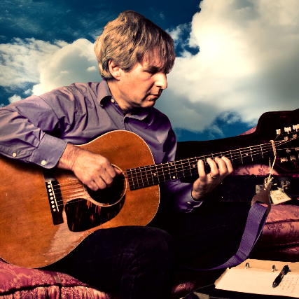 Chris Stamey Trio featuring Jen Gunderman and Byron House