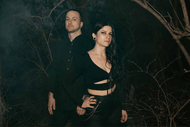 ENTHEOS with Fallujah, The Zenith Passage, & Tracheotomy