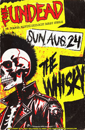 The Undead
