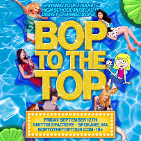 Bop To The Top