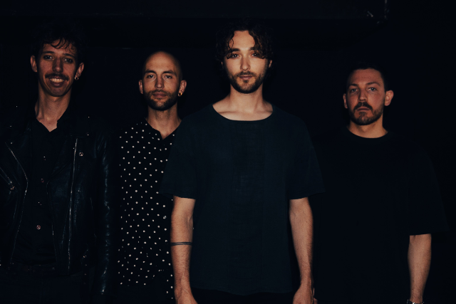 The 9075 - Music By The 1975