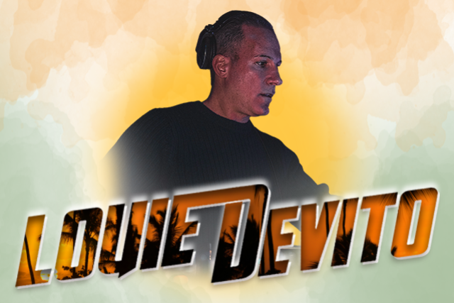 Louie Devito - Summer Bash
