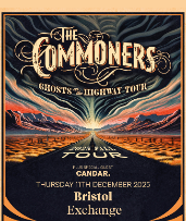 The Commoners The Commoners