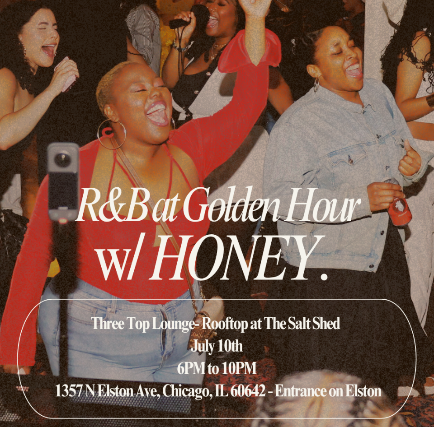 Honey