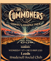 The Commoners The Commoners