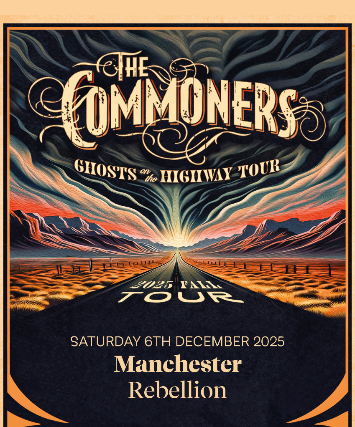 The Commoners