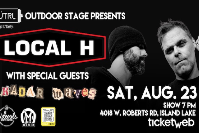 Local H
