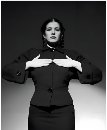 Lene Lovich