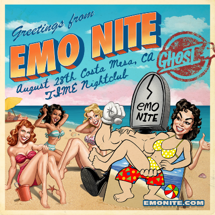 Emo Nite