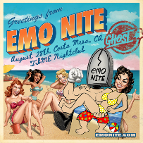 Emo Nite