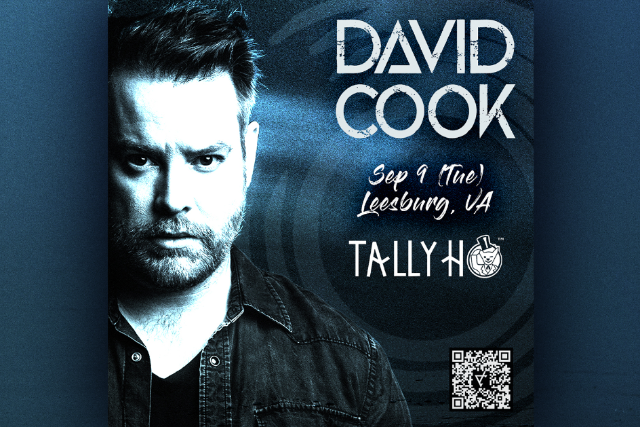 David Cook