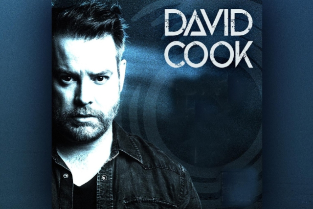 David Cook
