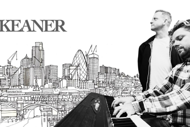 Keaner - The UK's Premier Keane Show