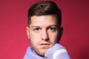 Zachariah Porter: The Big Back Behavior Tour