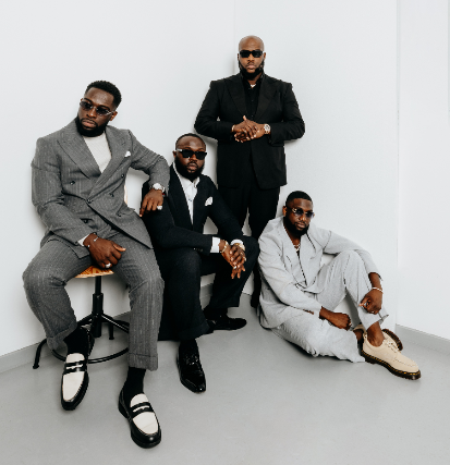 The Compozers Residency