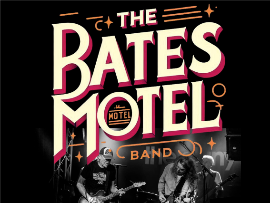 The Bates Motel The Bates Motel