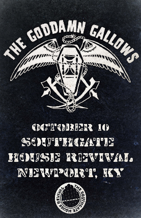 The Goddamn Gallows