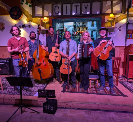 Forest City Django Club
