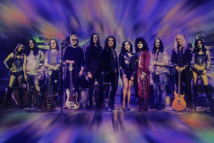Raiding the Rock Vault