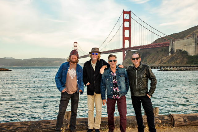 TOMMY CASTRO & THE PAINKILLERS