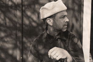 Trevor Hall - The Monsoon Nights Tour
