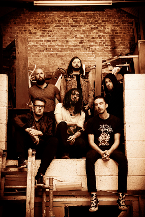 SikTh – Death Of A Dead Day – 20th Anniversary Performance