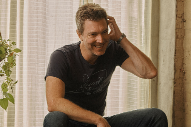 Hamilton Leithauser