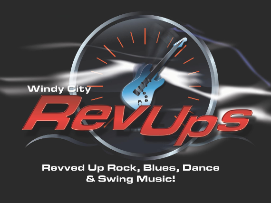 Windy City Rev Ups