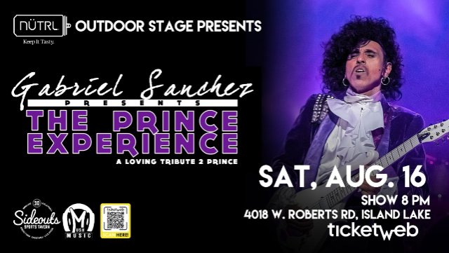 The Prince Experience