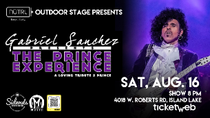 The Prince Experience