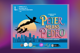 Peter means Pedro Presented by El Ingenio