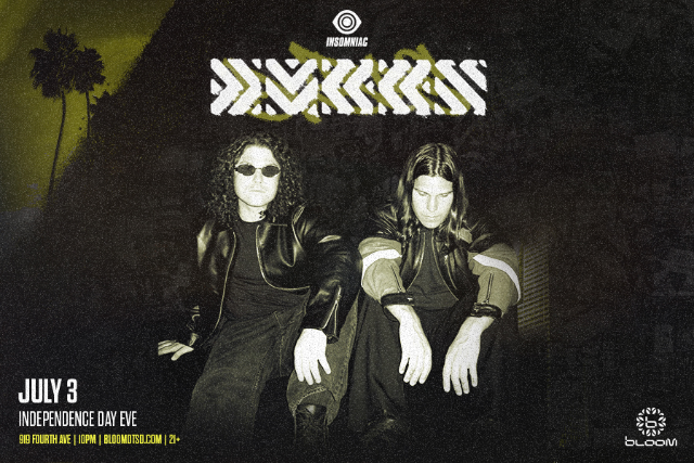 DVBBS