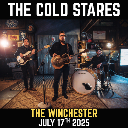 The Cold Stares