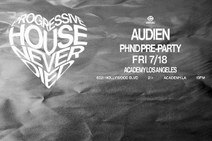 Audien