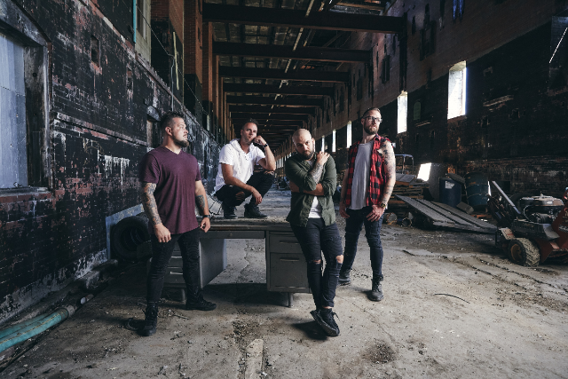 No Resolve: The Unleashed Tour