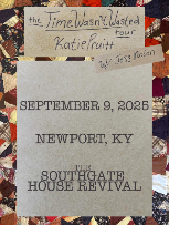 Katie Pruitt: The Time Wasn't Wasted Tour with Jess Nolan