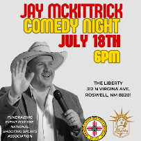 Jay McKittrick